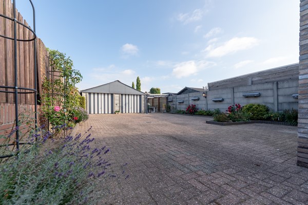 Medium property photo - 2e Lambertusstraat 26, 5921 HX Venlo